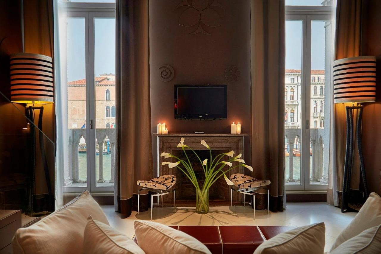 Sina Centurion Palace view 5