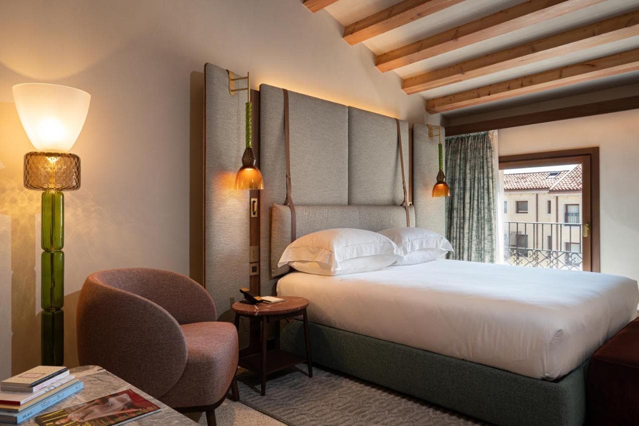 Ca' di Dio - VRetreats, an SLH Hotel view 2