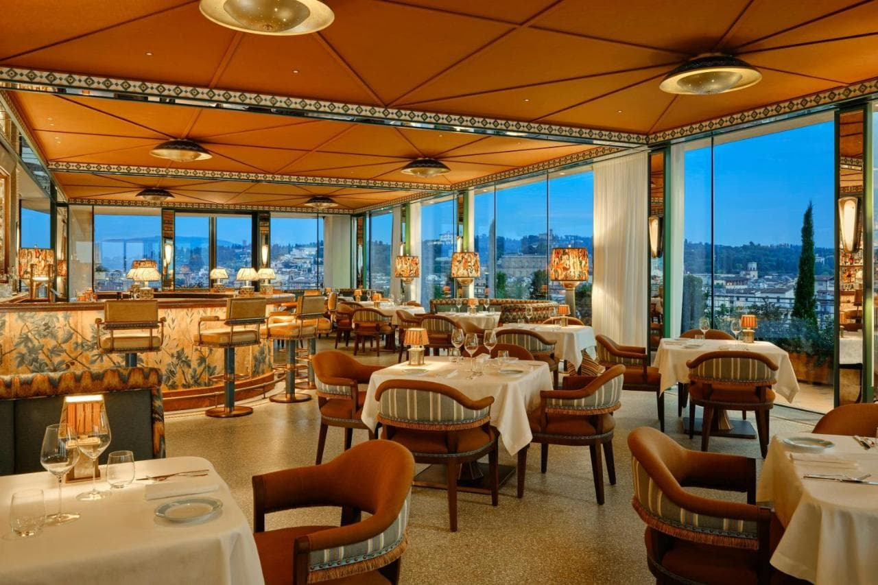 The Excelsior, a Luxury Collection Hotel, Florence view 7