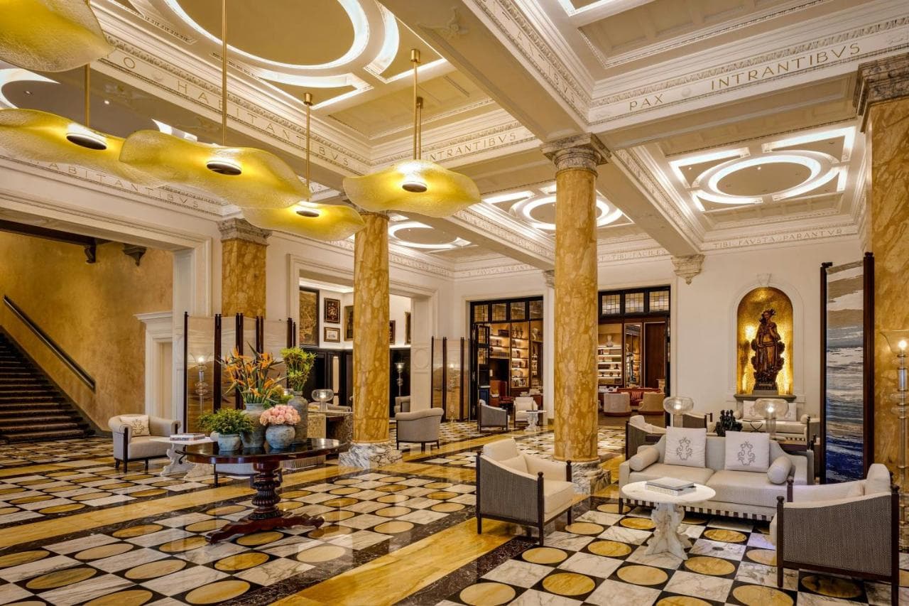 The Excelsior, a Luxury Collection Hotel, Florence view 6