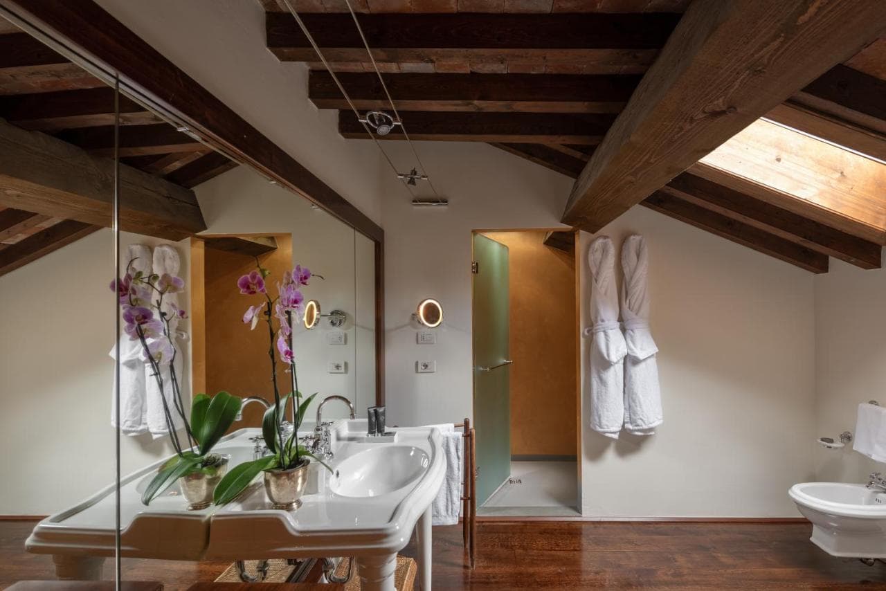 Il Salviatino Firenze view 4