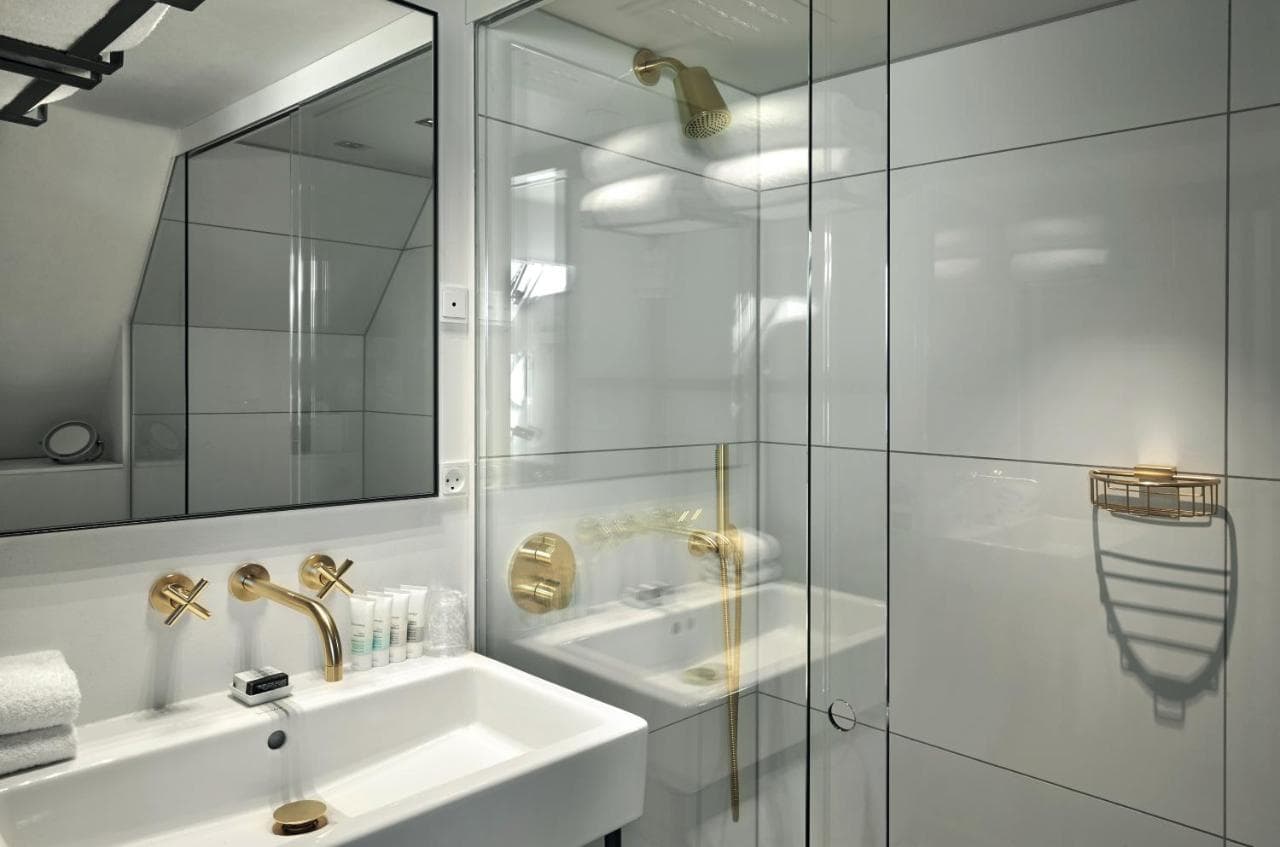 71 Nyhavn Hotel view 3