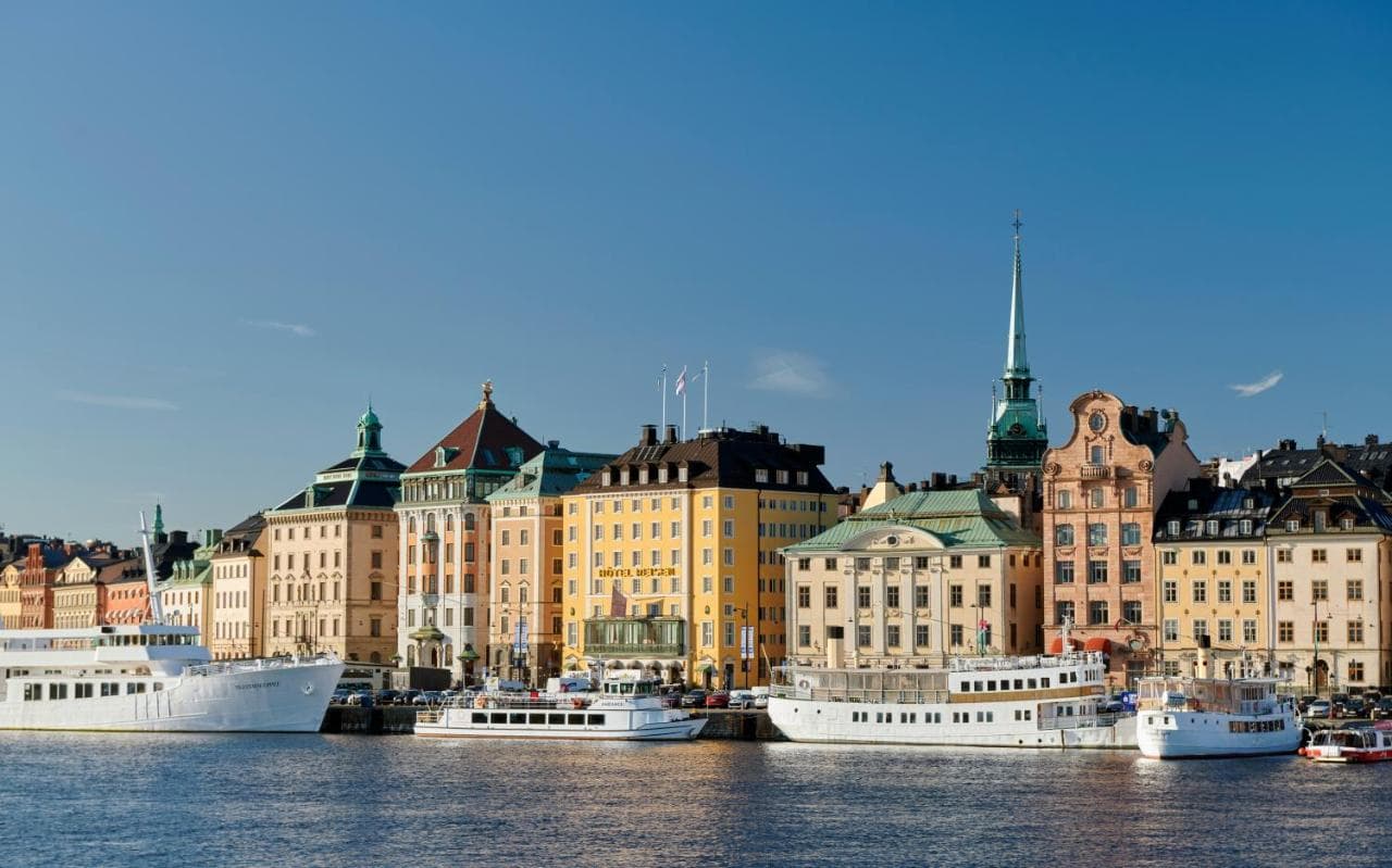 Hôtel Reisen in The Unbound Collection by Hyatt view 7