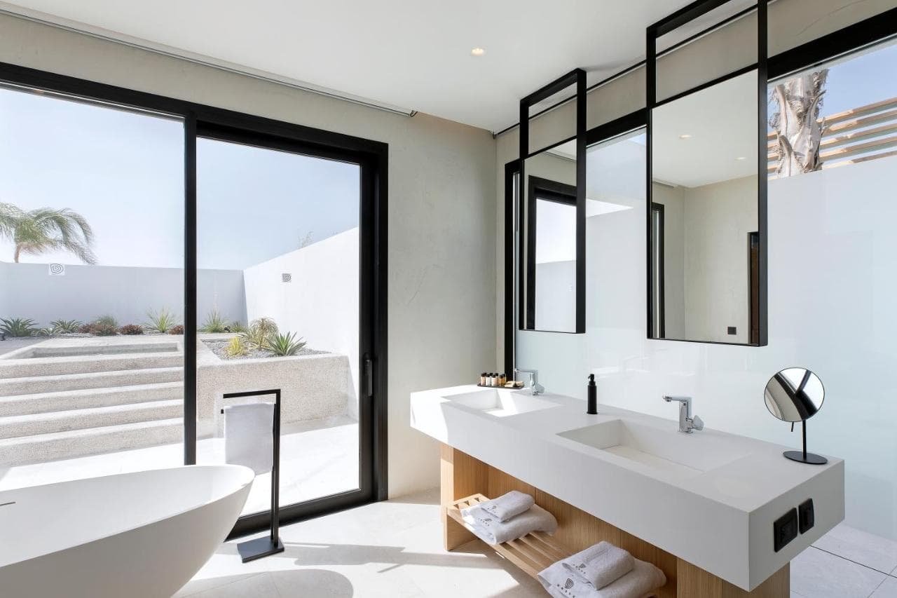 D' Andrea Lagoon All Suites - Adults Only view 3