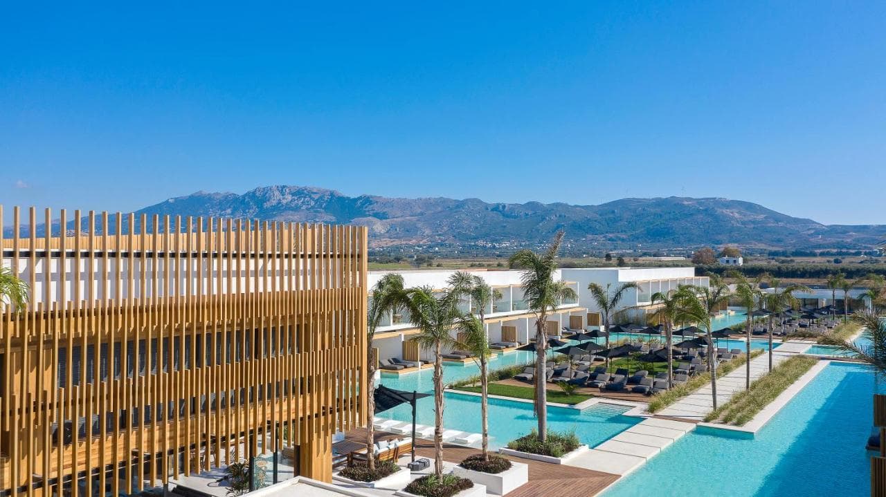 D' Andrea Lagoon All Suites - Adults Only view 7