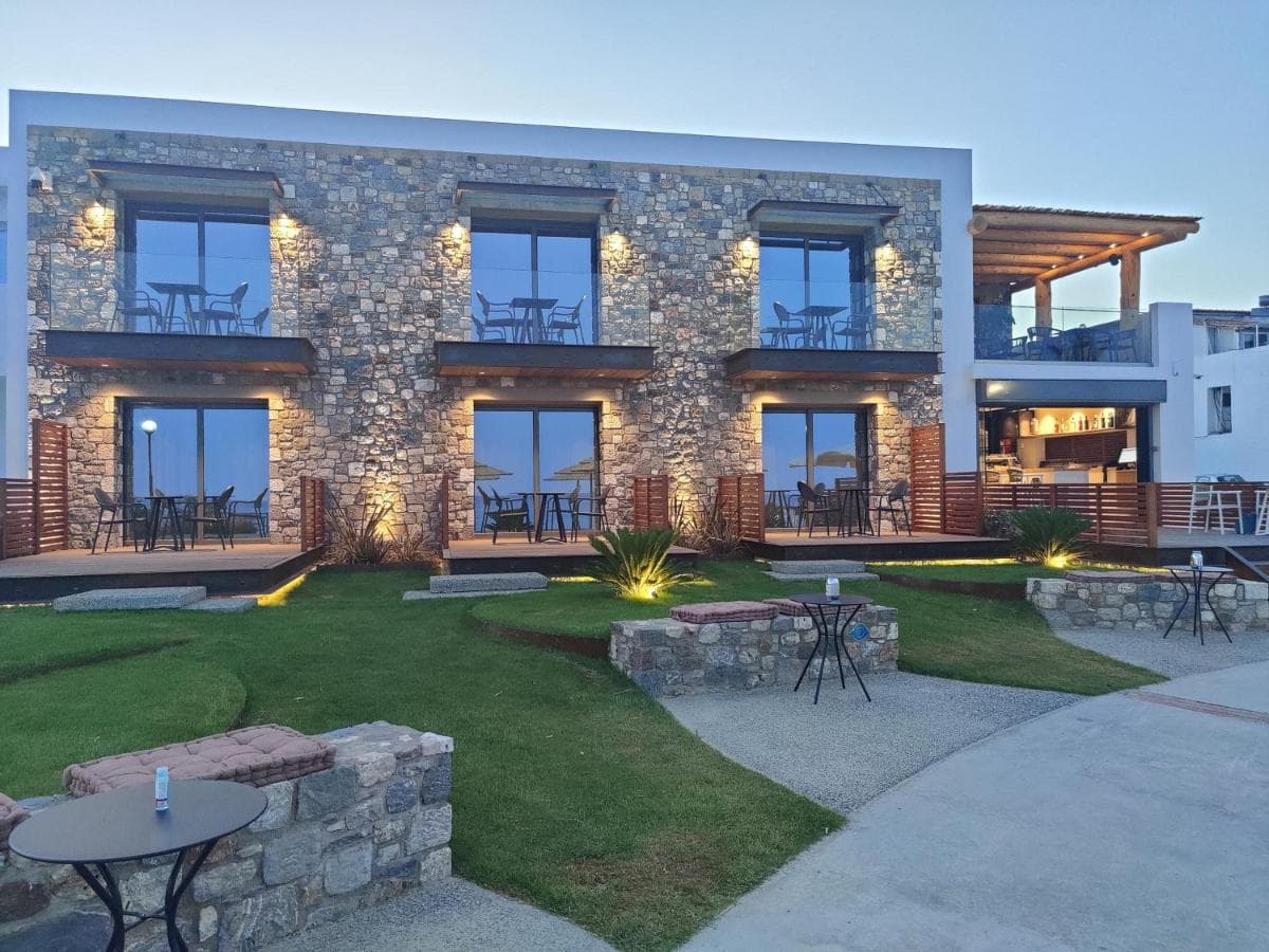 NISSEA Boutique Hotel view 5