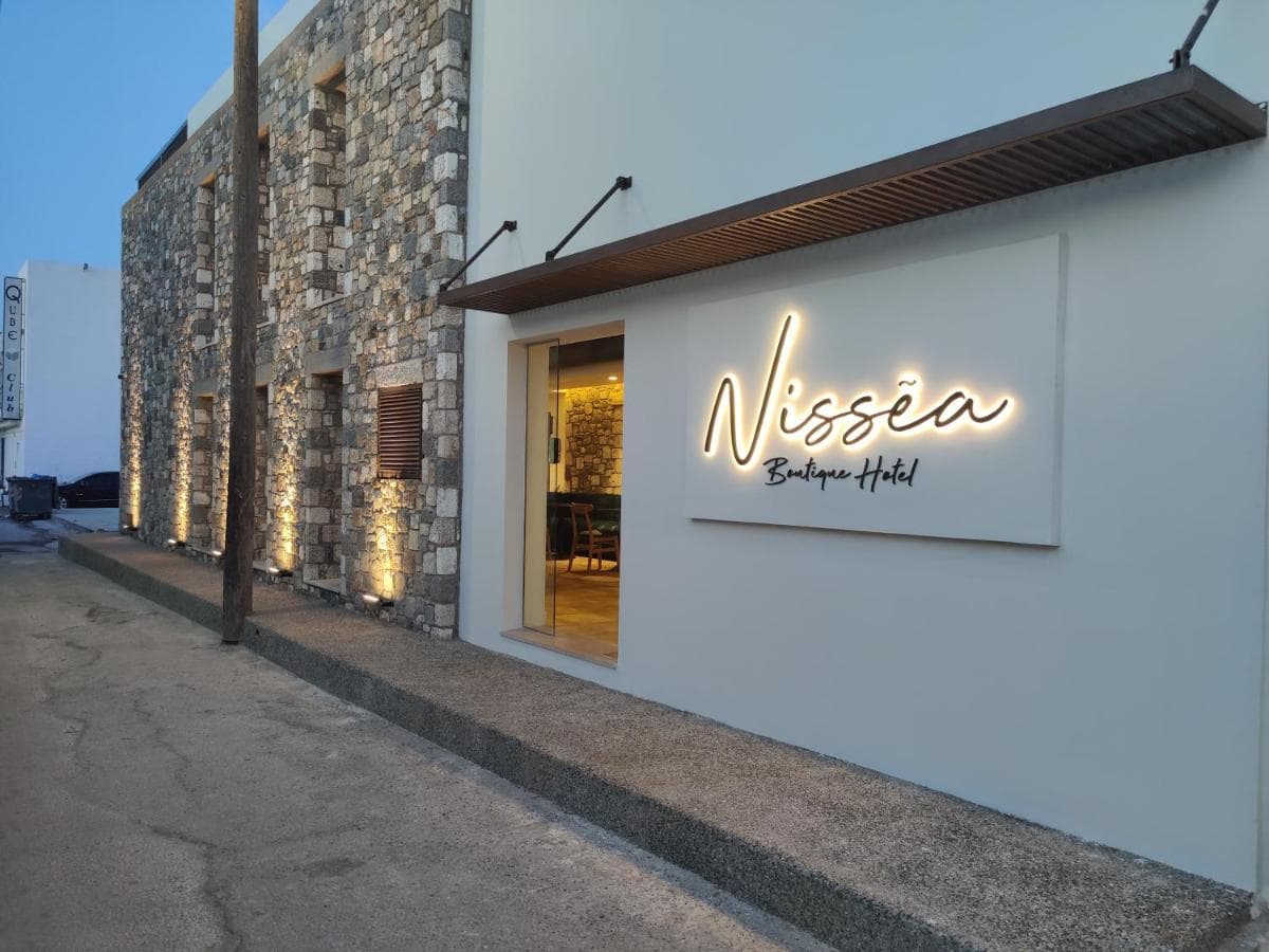 NISSEA Boutique Hotel view 7