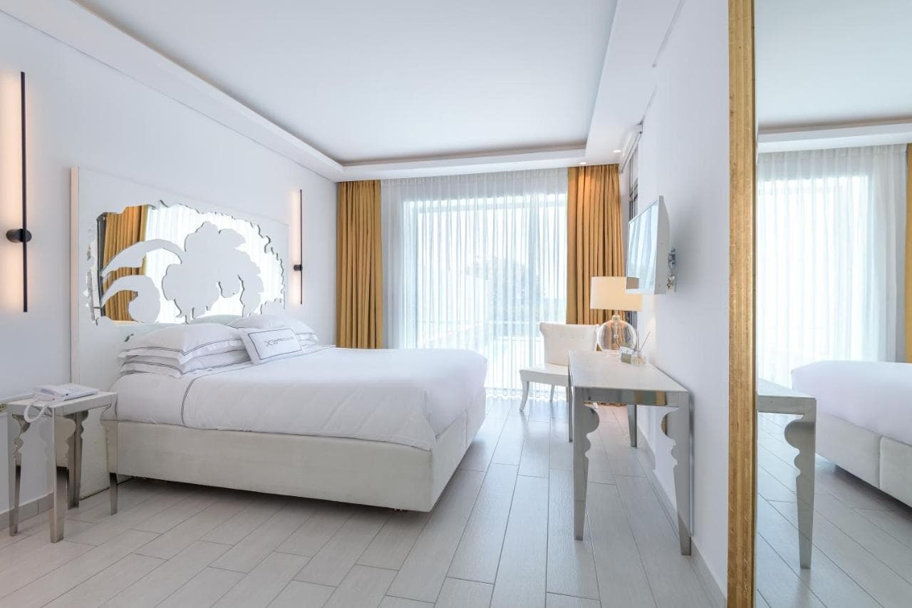 Diamond Deluxe Hotel - Adults Only & Spa view 2
