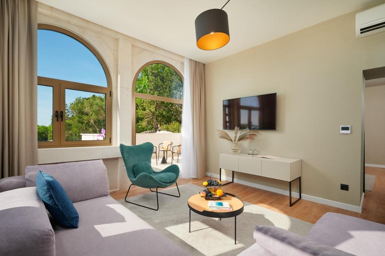 Hotel Moeesy, Blue & Green Oasis - Adults Only view 5