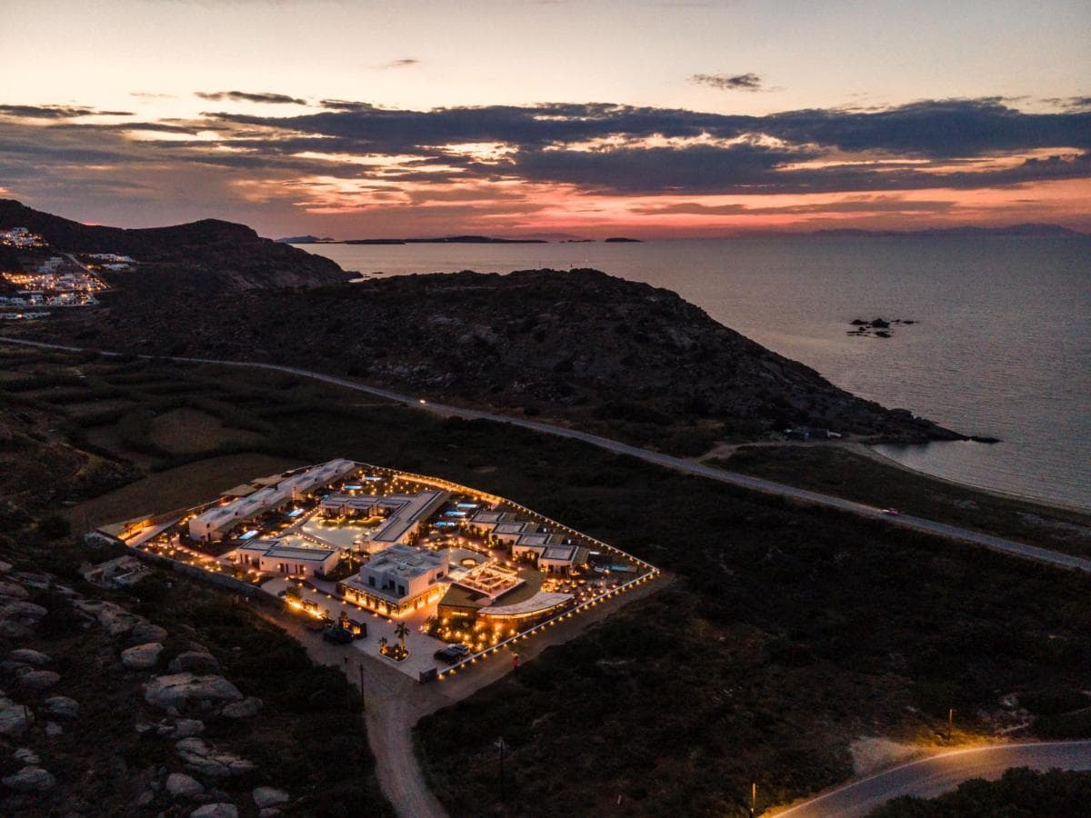Laguna Coast Resort, Small Luxury Hotels of the World view 4