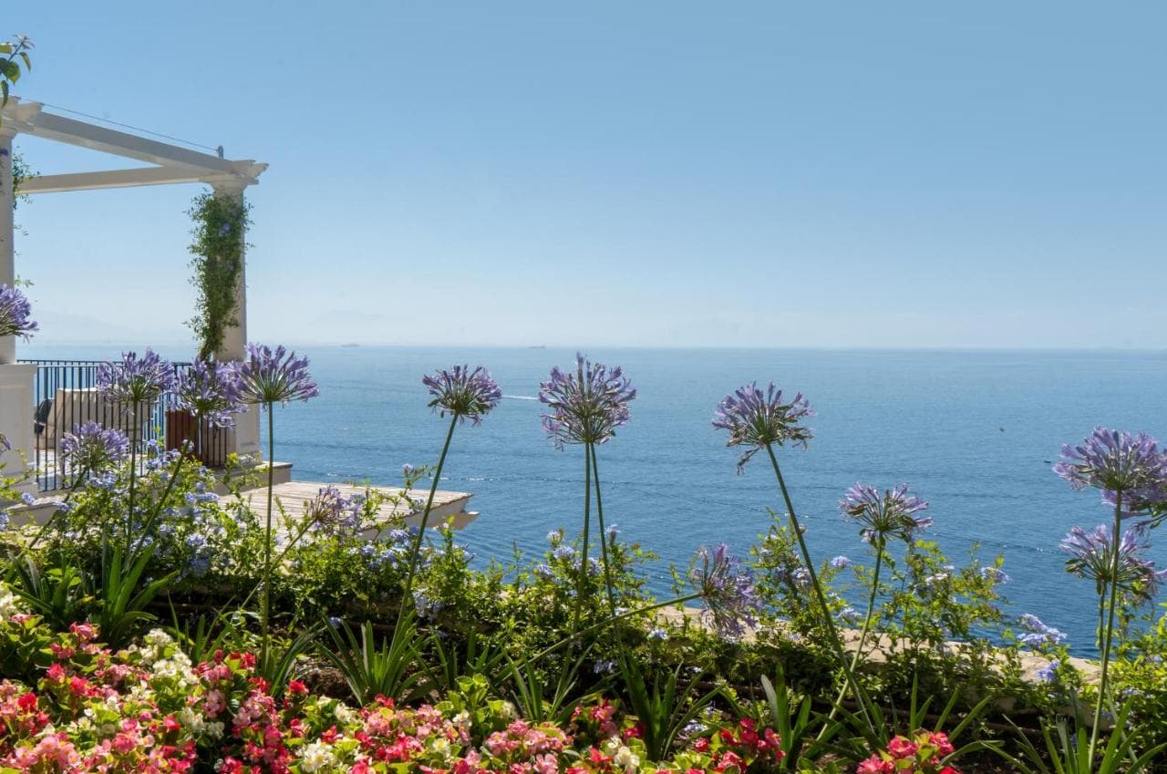 Borgo Santandrea view 7