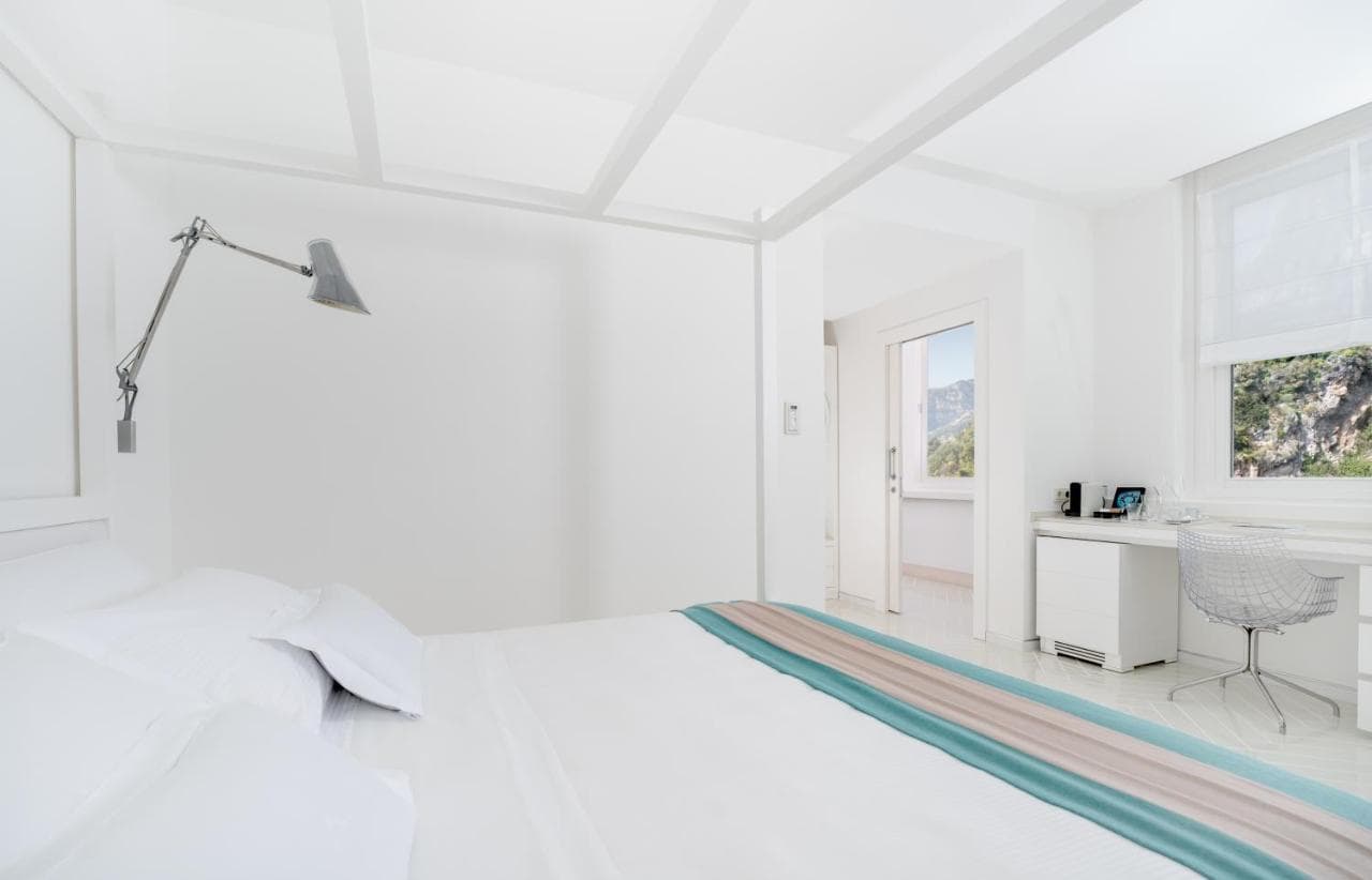 Casa Angelina view 3