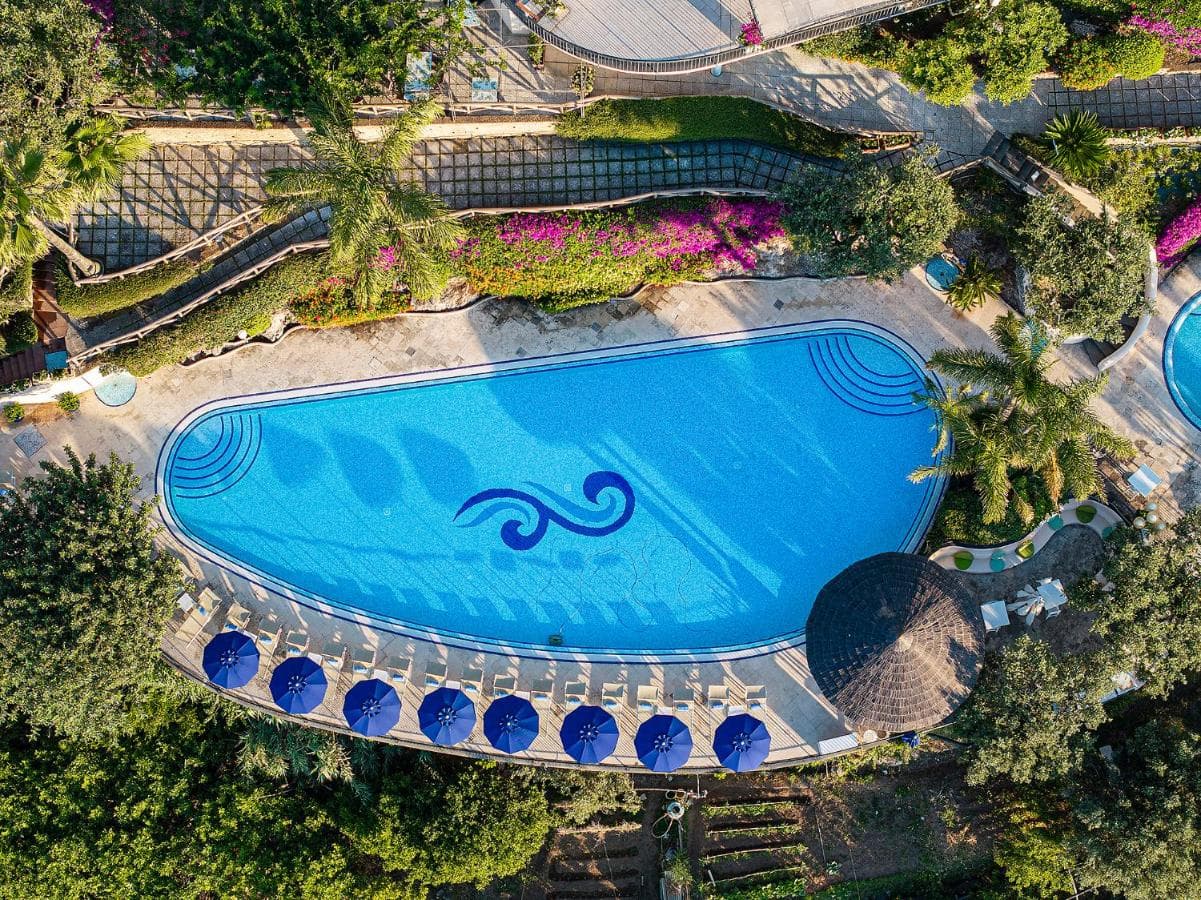 Hotel Raito