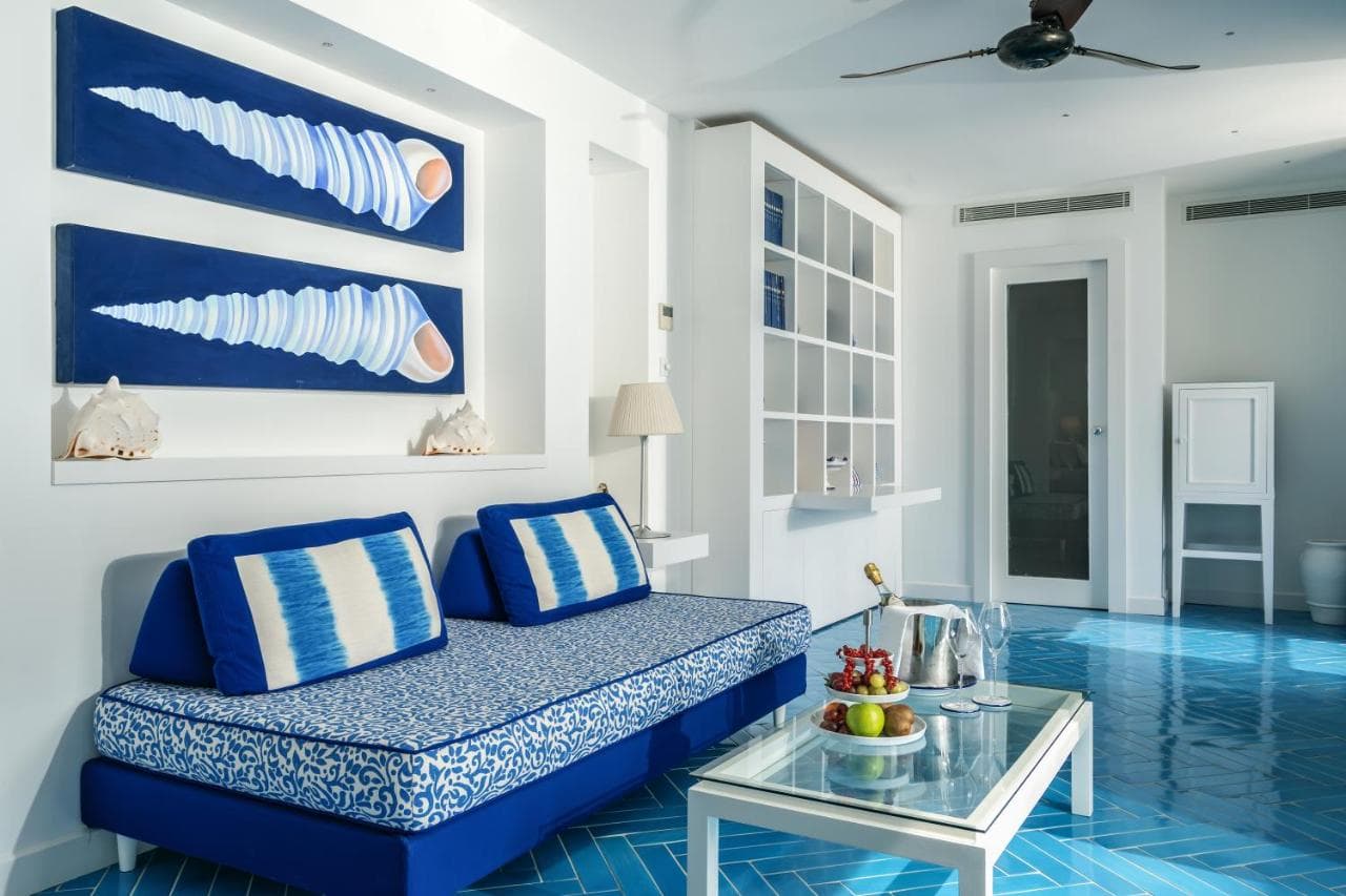 Hotel Capo La Gala & Wellness view 5