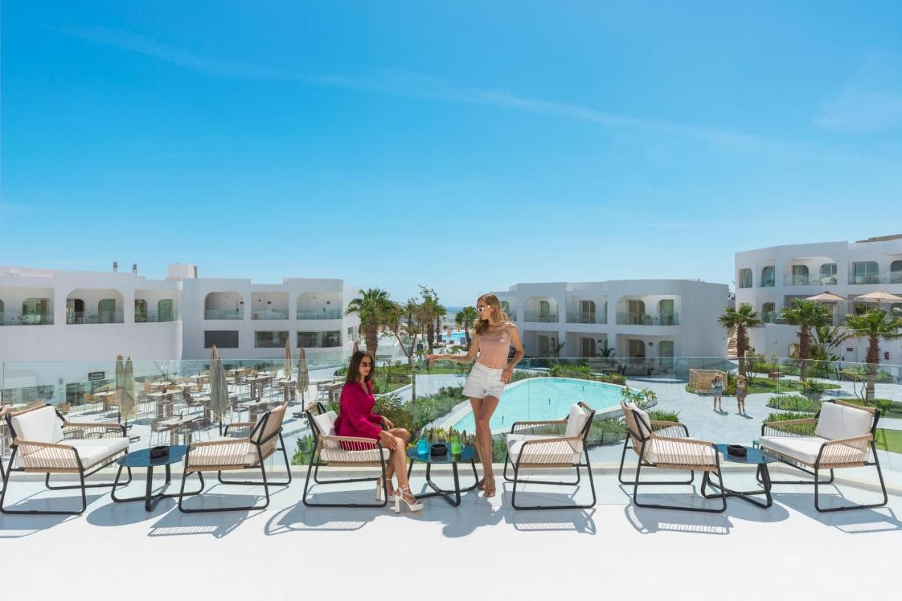 Meraki Resort Sharm El Sheikh view 3