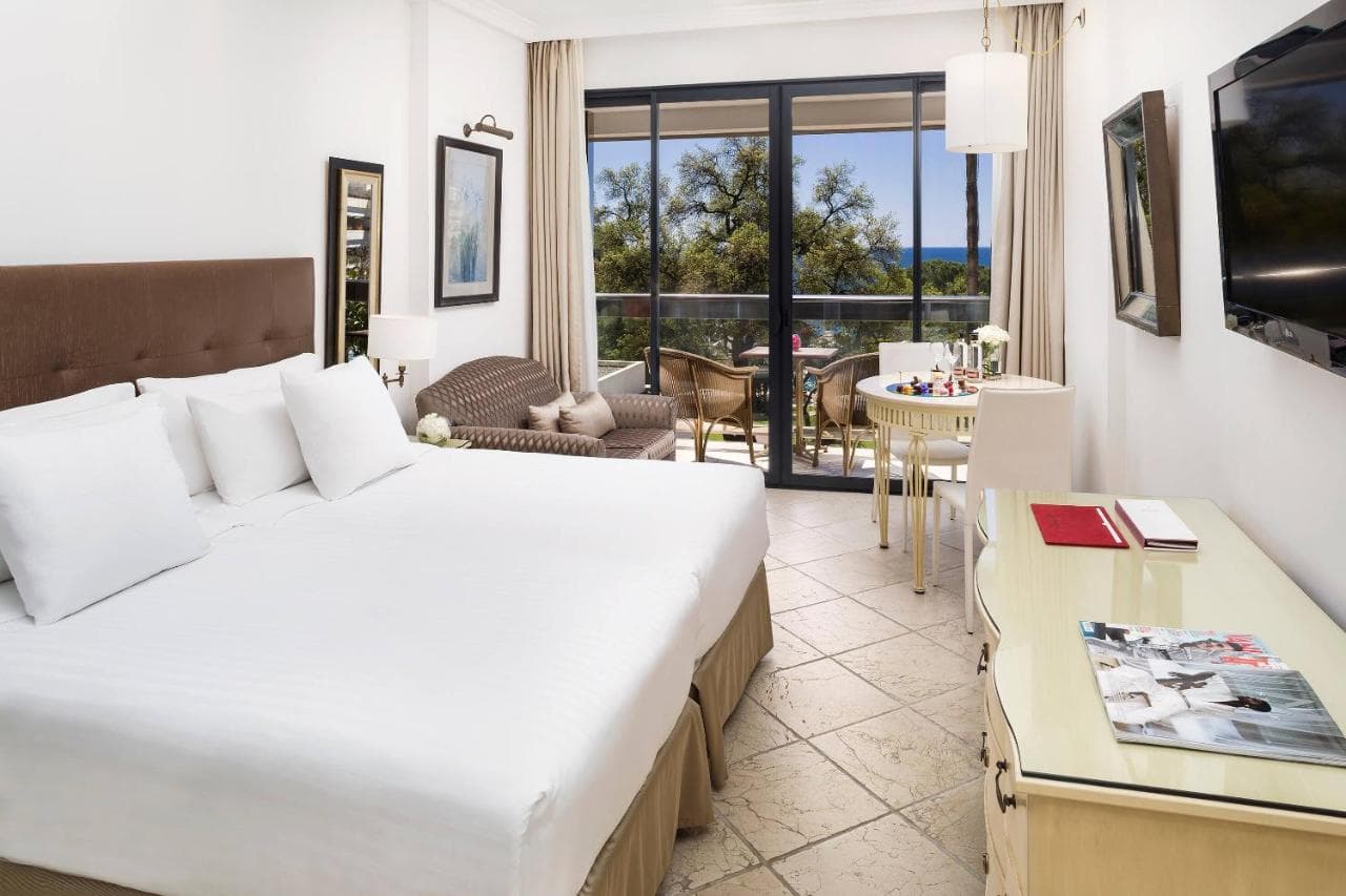 Hotel Don Pepe Gran Meliá view 7