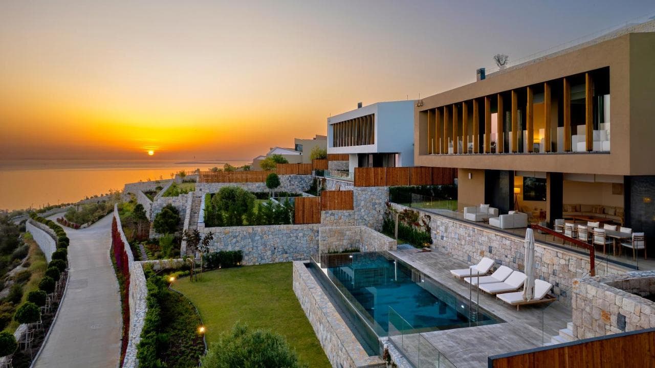 Six Senses Kaplankaya view 4