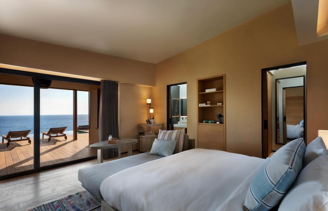 Six Senses Kaplankaya view 2