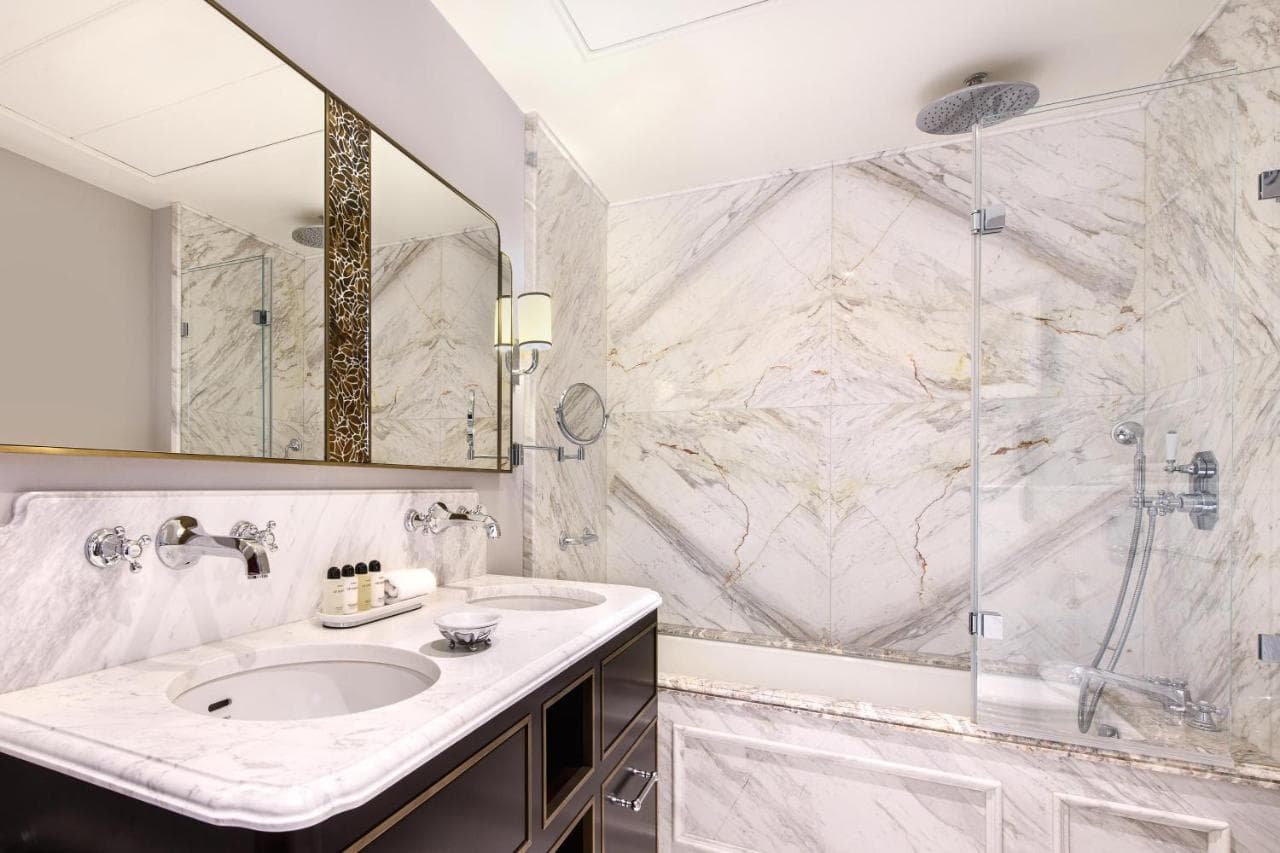 Hotel Bristol, a Luxury Collection Hotel, Warsaw view 3