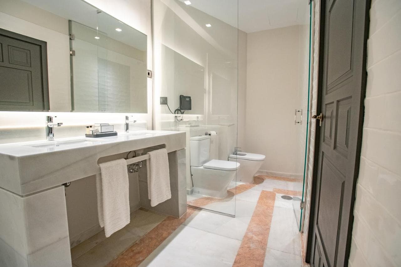 Soho Boutique Castillo de Santa Catalina - Adults Recommended view 8