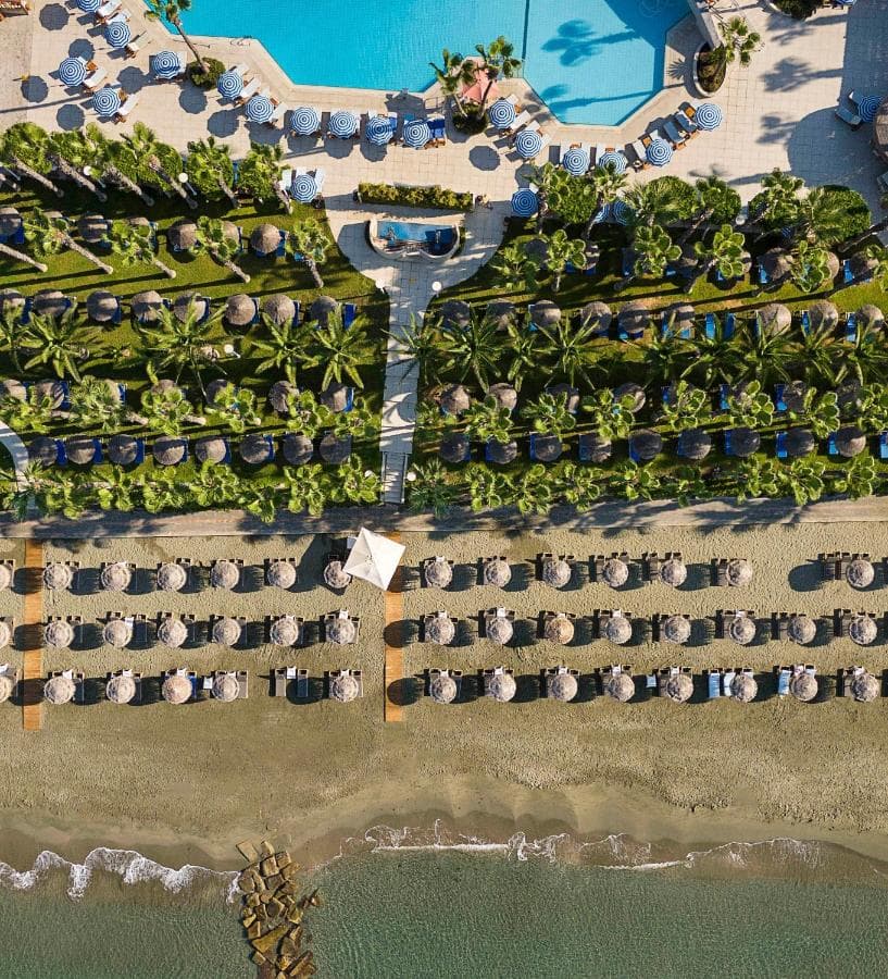 The GrandResort - Leonardo Limited Edition view 7