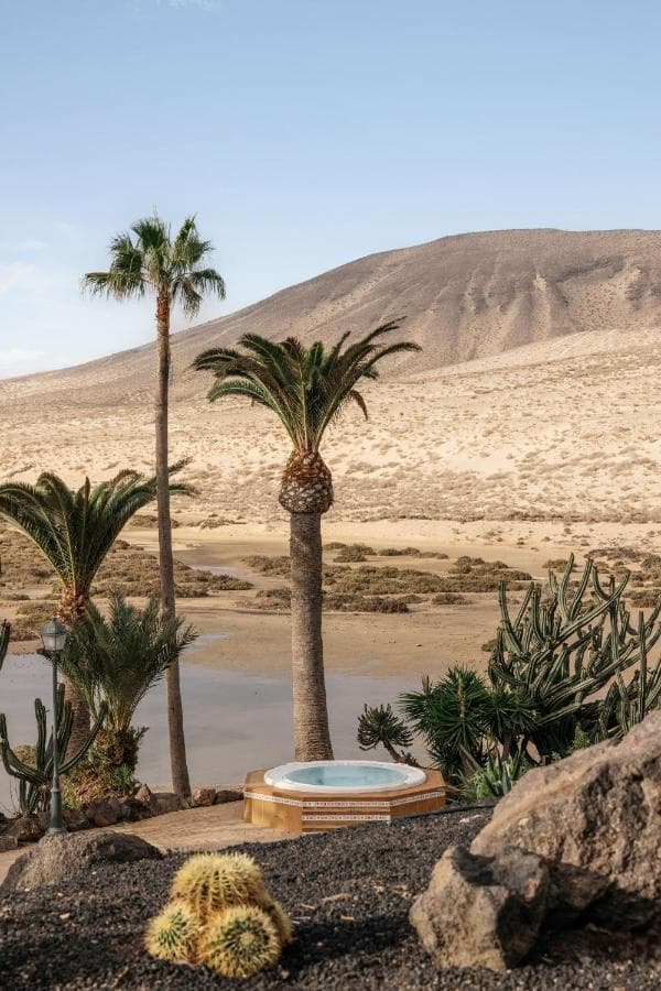 Paradisus by Meliá Fuerteventura - All Inclusive view 8