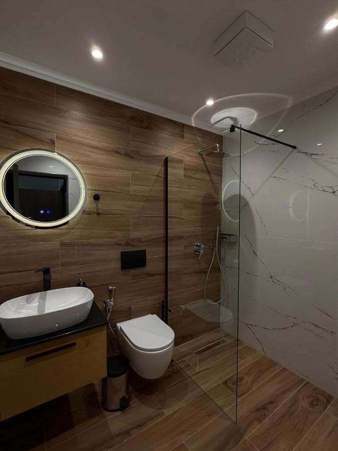Lumera Hotel view 5