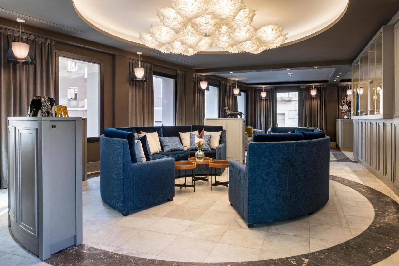 Palazzo Doglio view 7