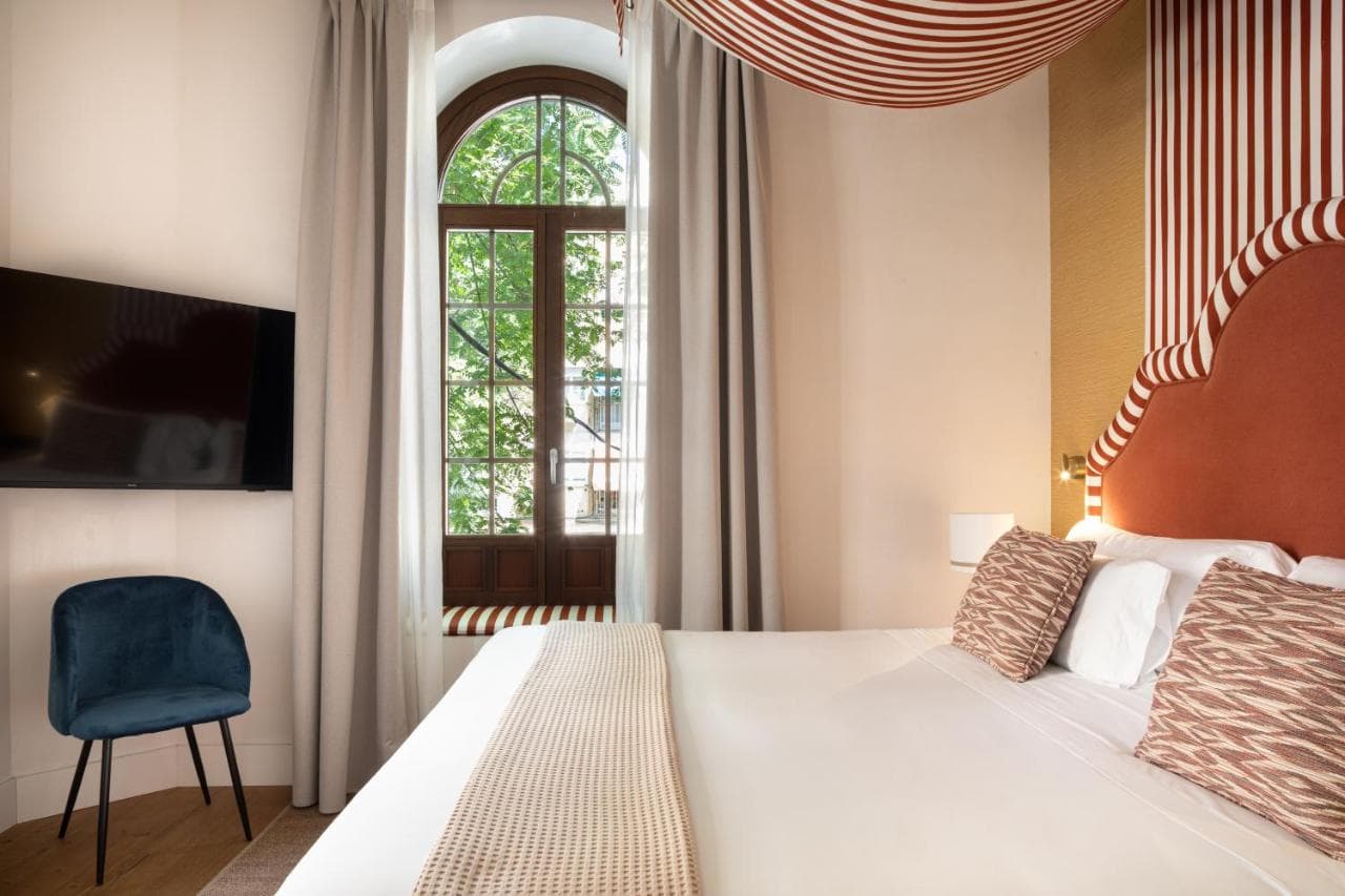 Cavalta Boutique Hotel - Small Luxury Hotels view 5
