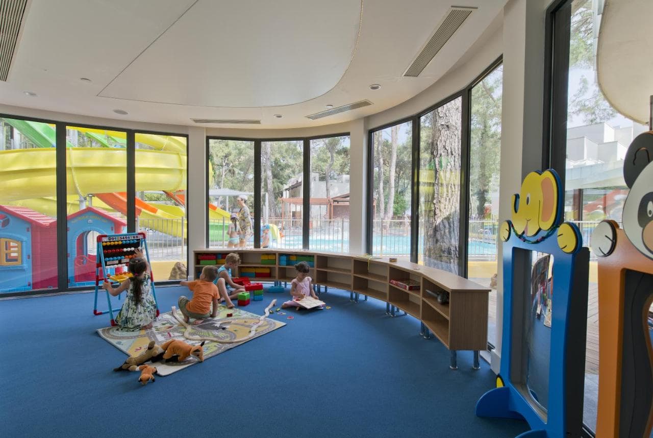 Seven Seas Hotel Life - Ultra All Inclusive & Kids Concept view 8