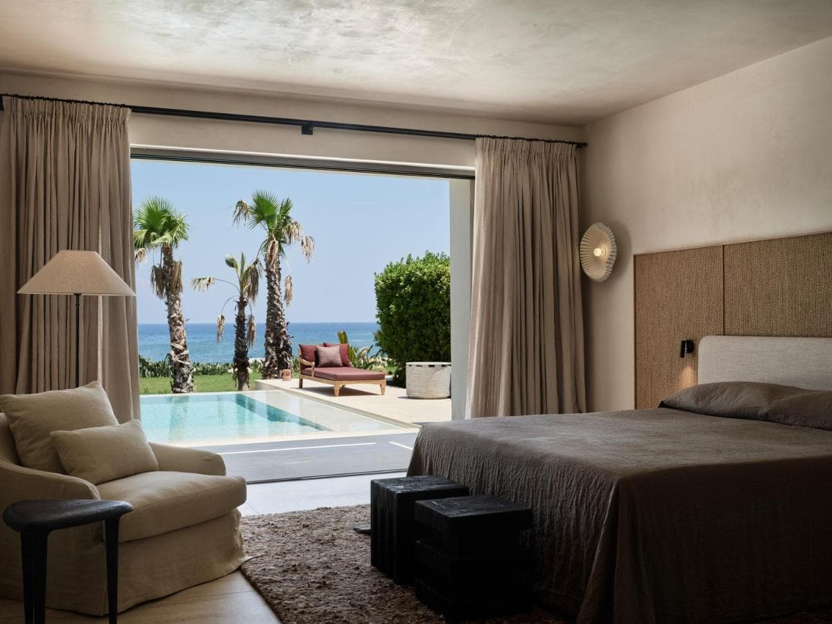 Port Royal Villas and Spa - Adults Only view 2
