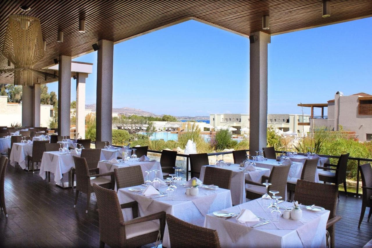 Port Royal Villas and Spa - Adults Only view 5