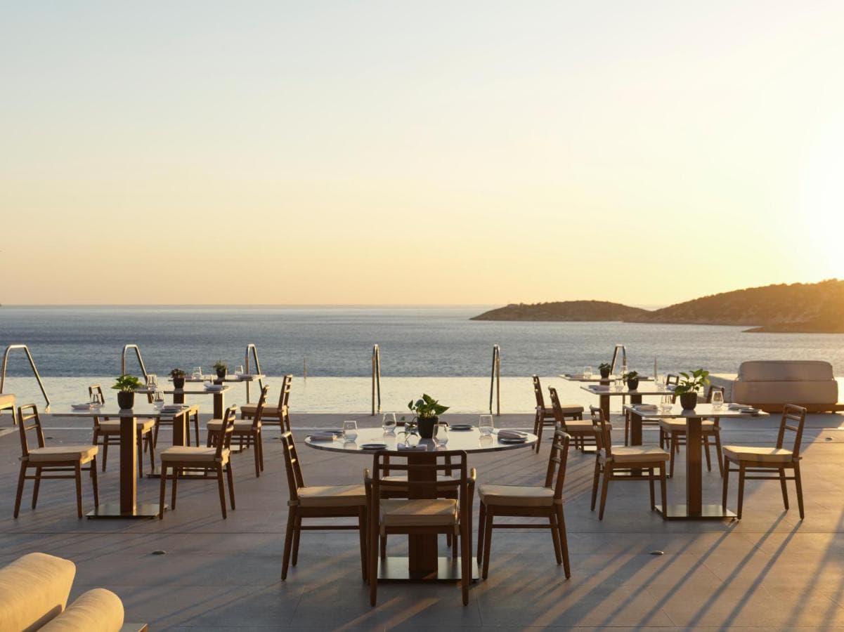 InterContinental Crete by IHG view 5