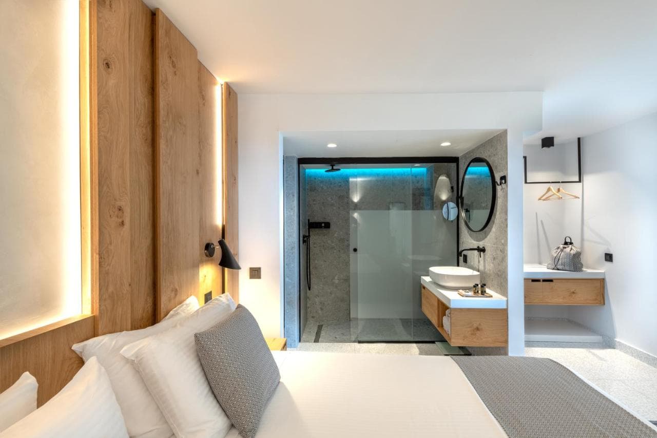 Ikaros Beach, Luxury Resort & Spa - Adults Only view 3