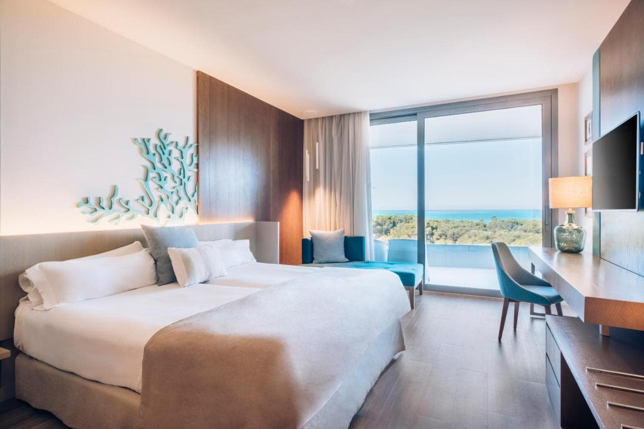 Iberostar Selection Llaut Palma- Adults Only view 2