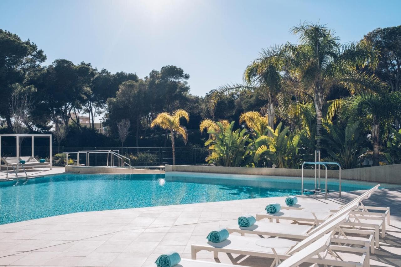 Iberostar Selection Llaut Palma- Adults Only view 4