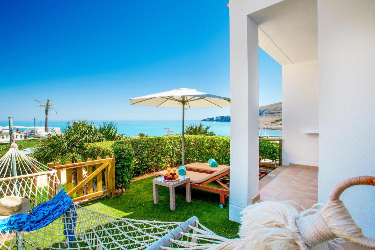 VIVA Cala Mesquida Resort & Spa view 3