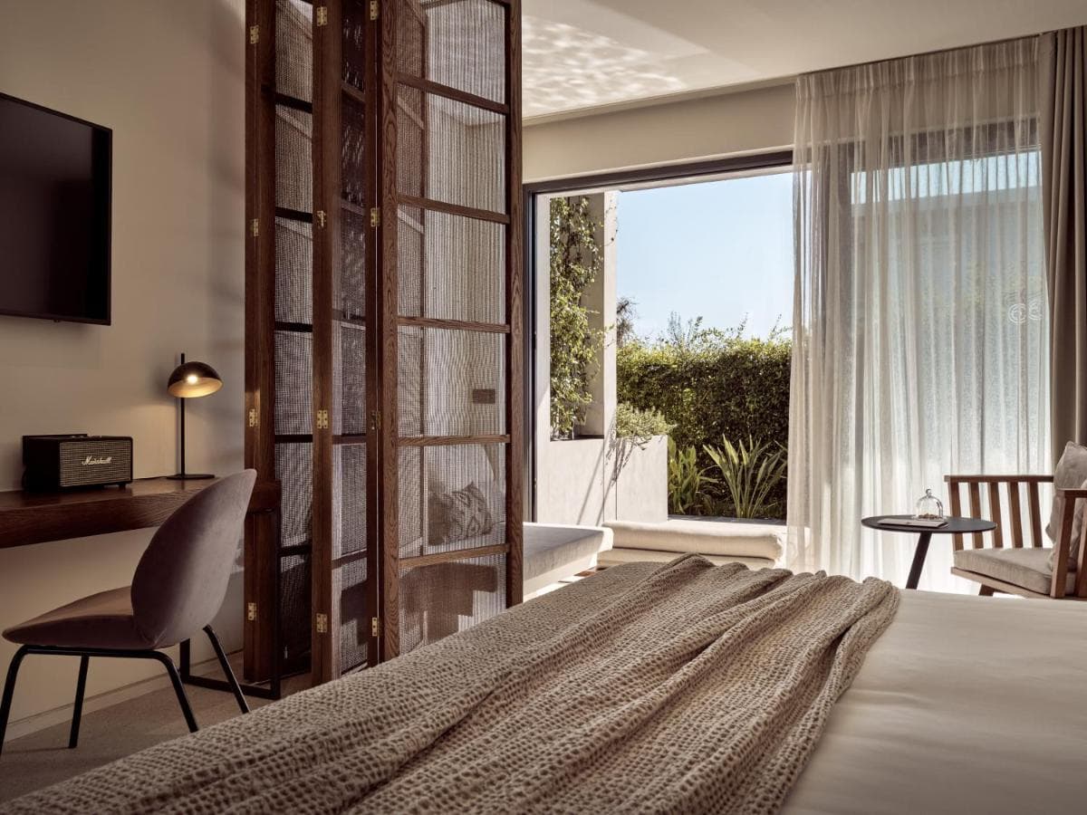 Contessina Suites & Spa - Adults Only view 2