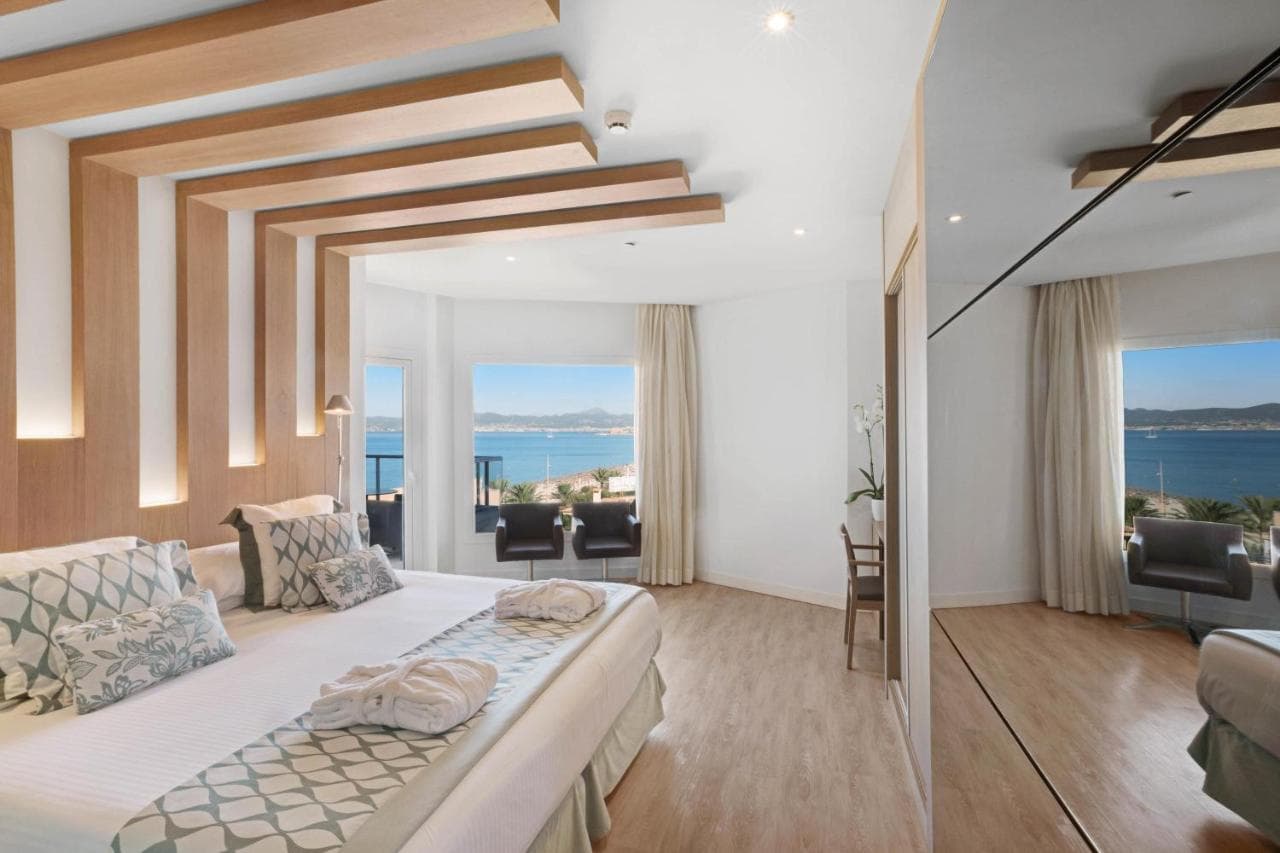 Pure Salt Garonda - Adults Only view 3