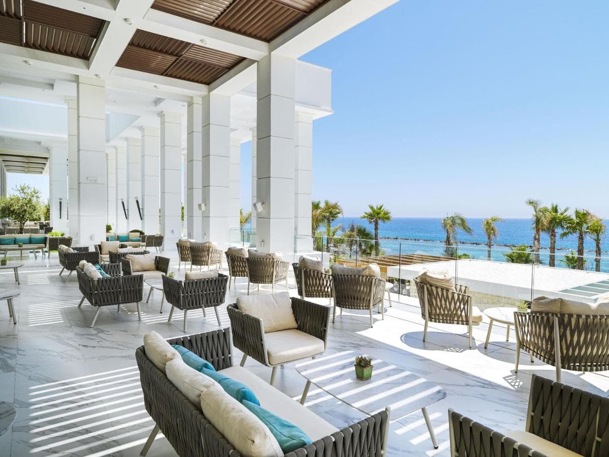 Amavi, MadeForTwo Hotels - Paphos view 7