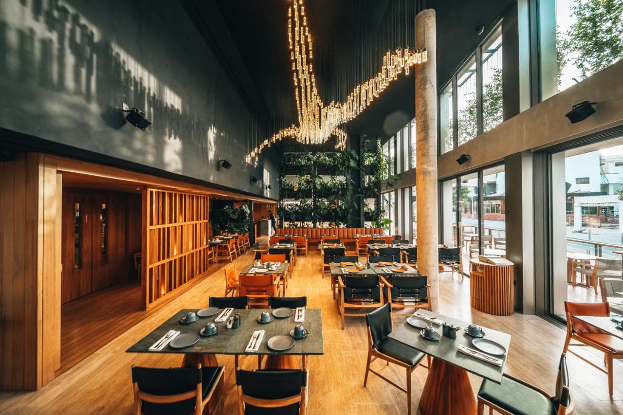 M Boutique Hotel - Designed for Adults view 7