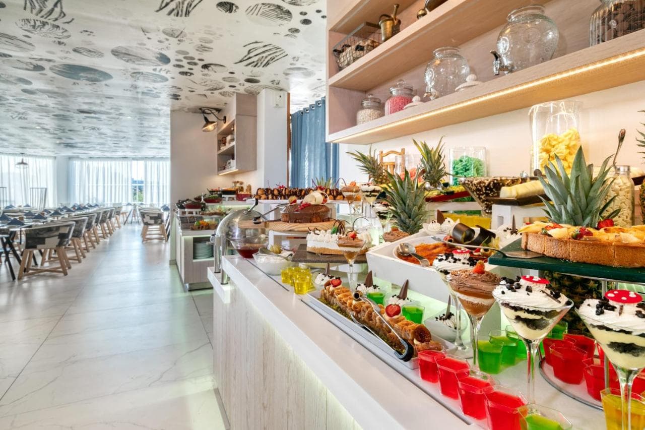 King Jason Protaras - Designed for Adults by Louis Hotels view 7