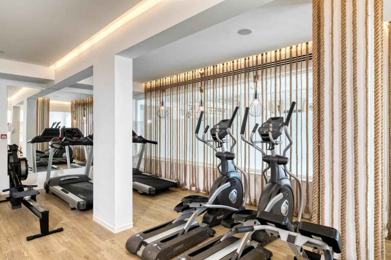King Jason Protaras - Designed for Adults by Louis Hotels view 4