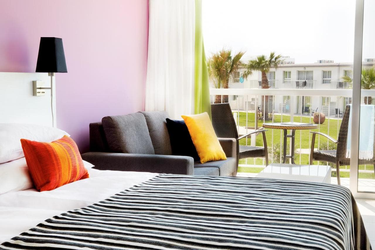 Sunprime Ayia Napa Suites - Adults Only view 5