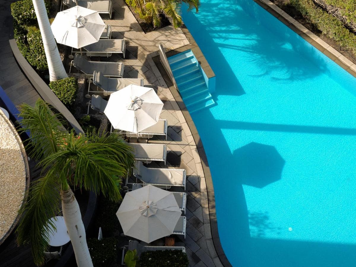 Bohemia Suites & Spa - Adults Only view 4