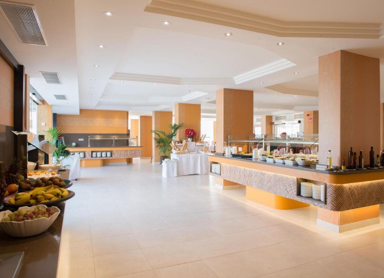 HL Suitehotel Playa del Inglés - Adults Only view 5