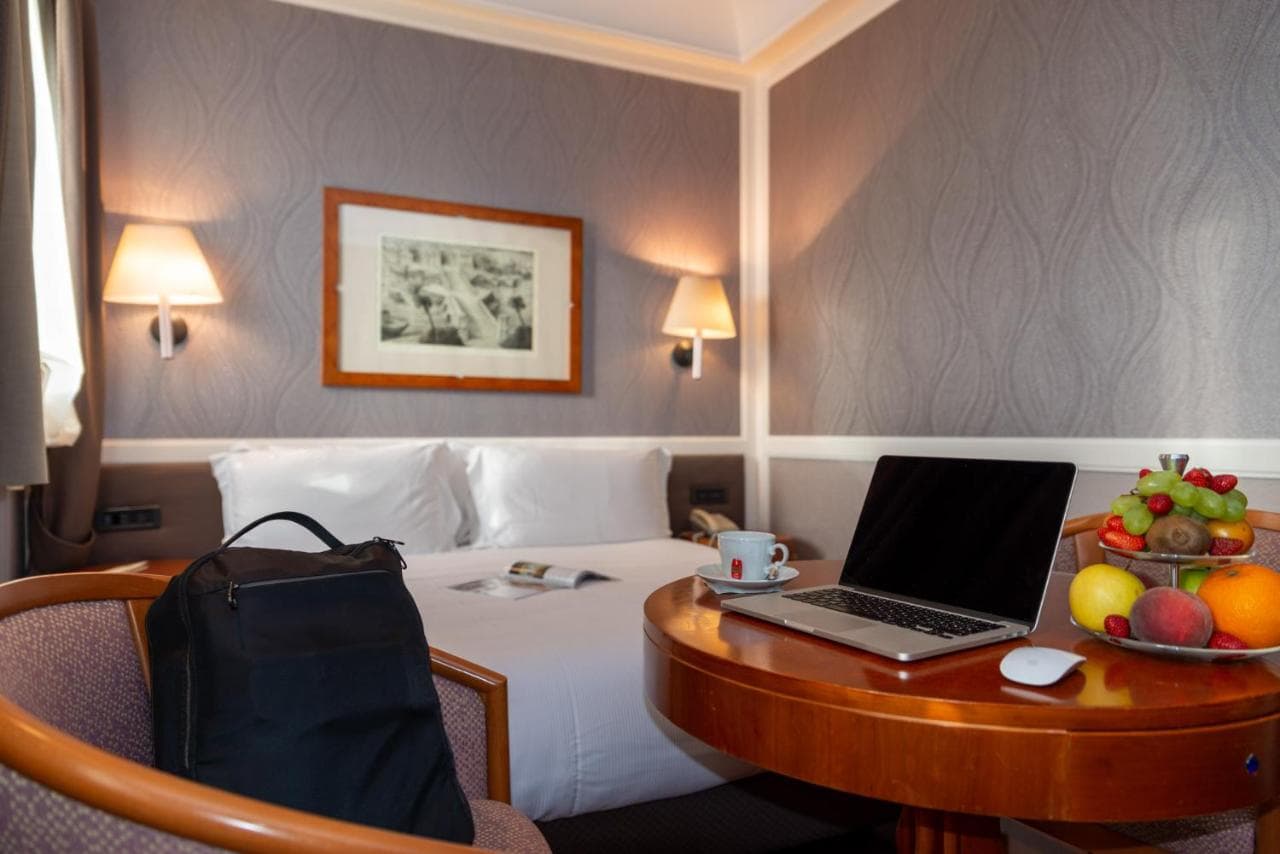 Grand Hotel Ortigia view 6