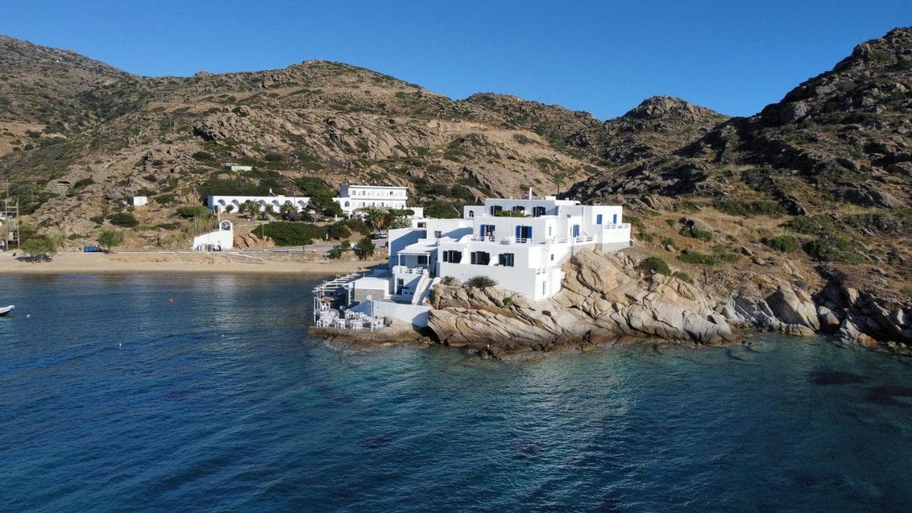 Psili Ammos view 5
