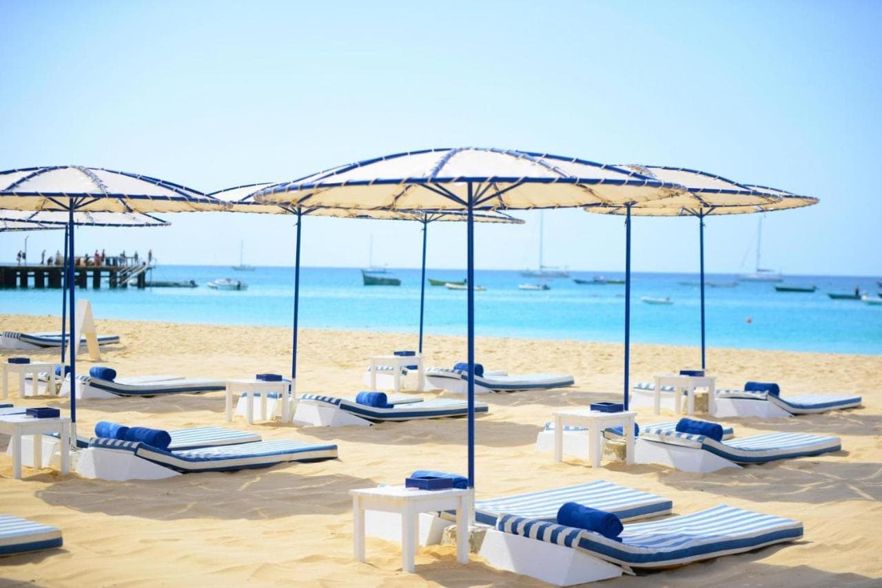 Hotel Morabeza view 3