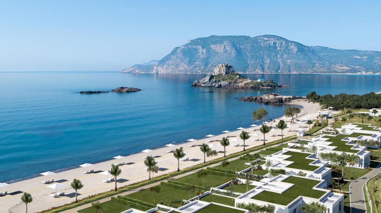 Ikos Aria view 7